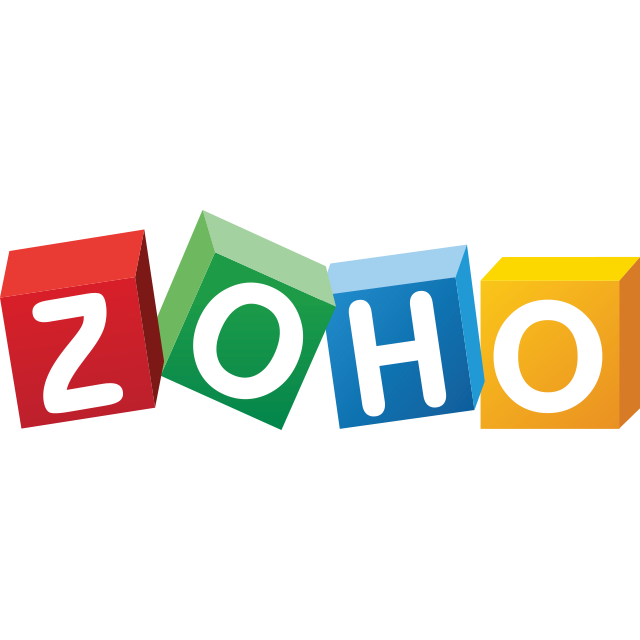 Zoho Desk